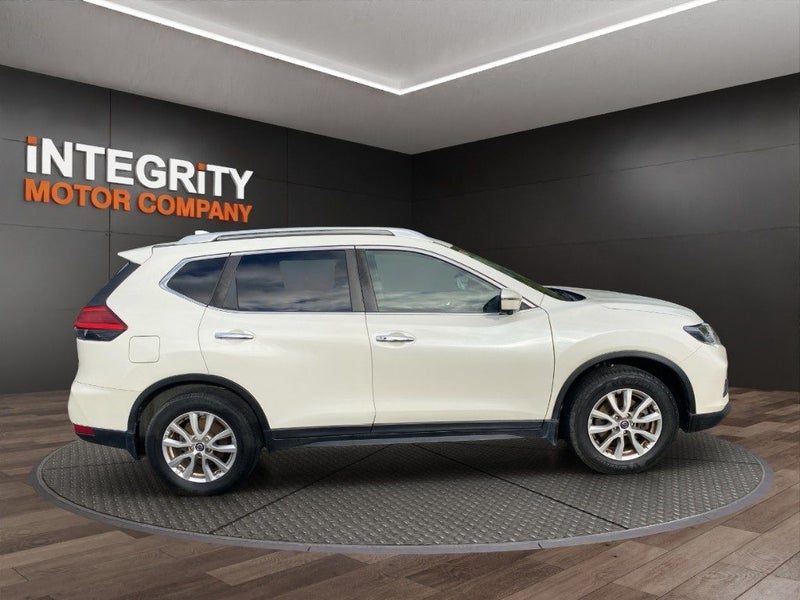 2019 Nissan X-Trail ST-L 2.5P/6CVT, photo 3