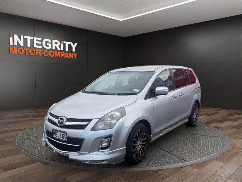 2009 Mazda MPV