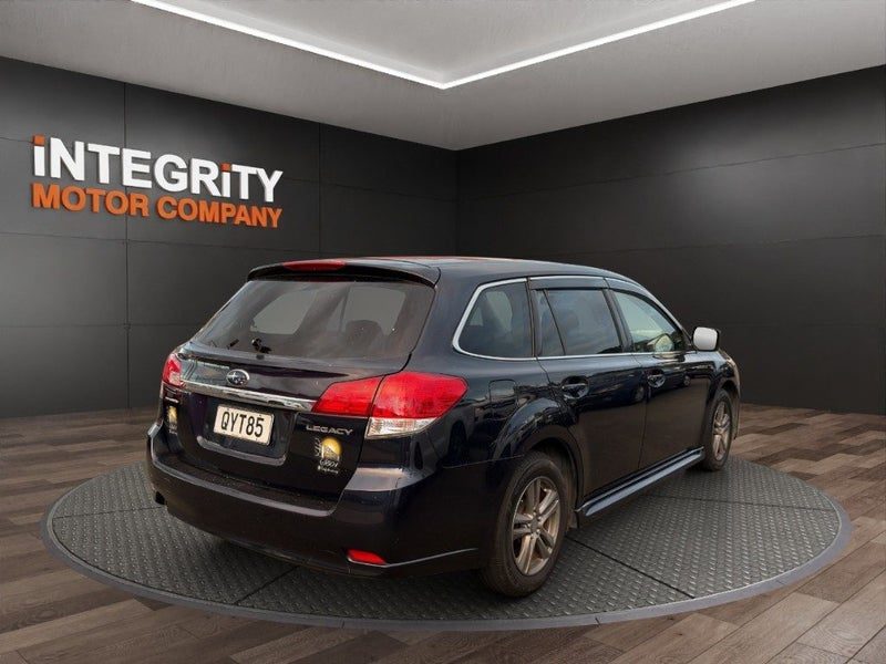 2013 Subaru Legacy, photo 3