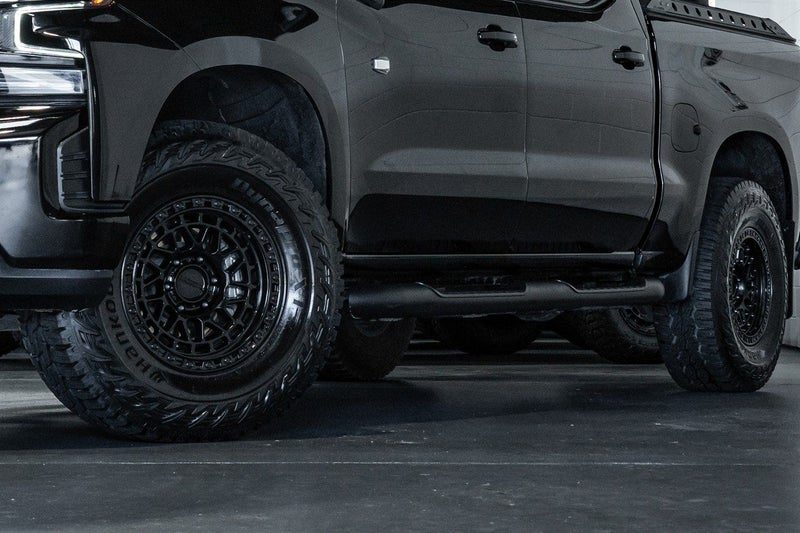 2022 Chevrolet Silverado LT Trailboss 6.2L V8, photo 2