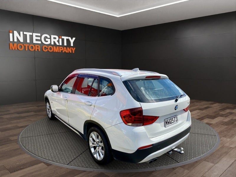 2010 BMW X1, photo 2