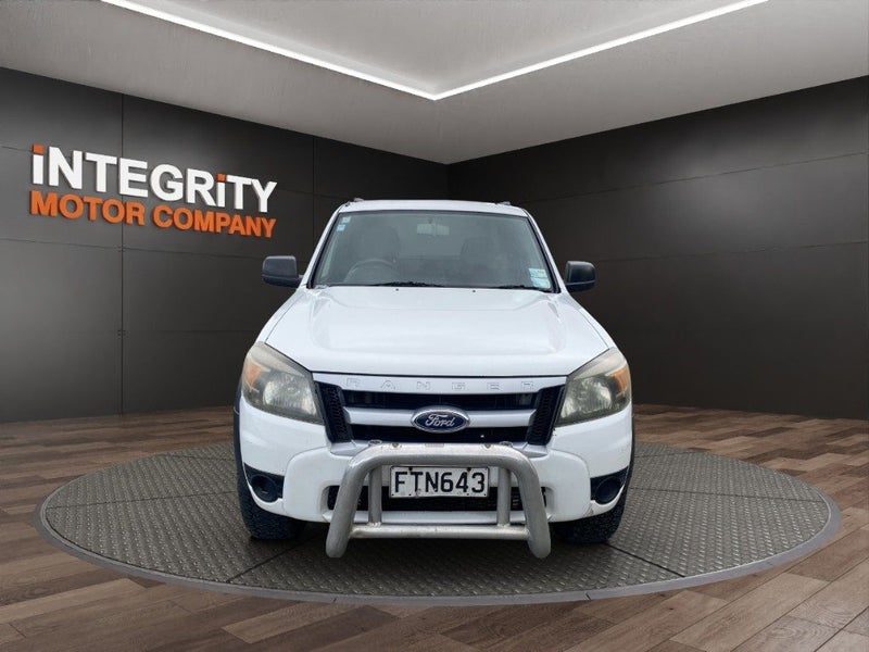 2011 Ford Ranger 3.0TD SUPRC W/S 4X4, photo 2