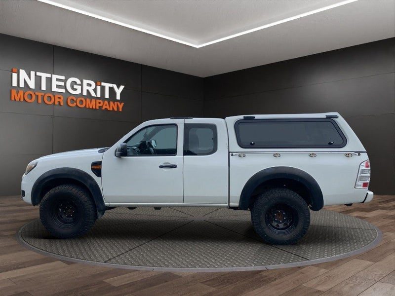 2011 Ford Ranger 3.0TD SUPRC W/S 4X4, photo 3