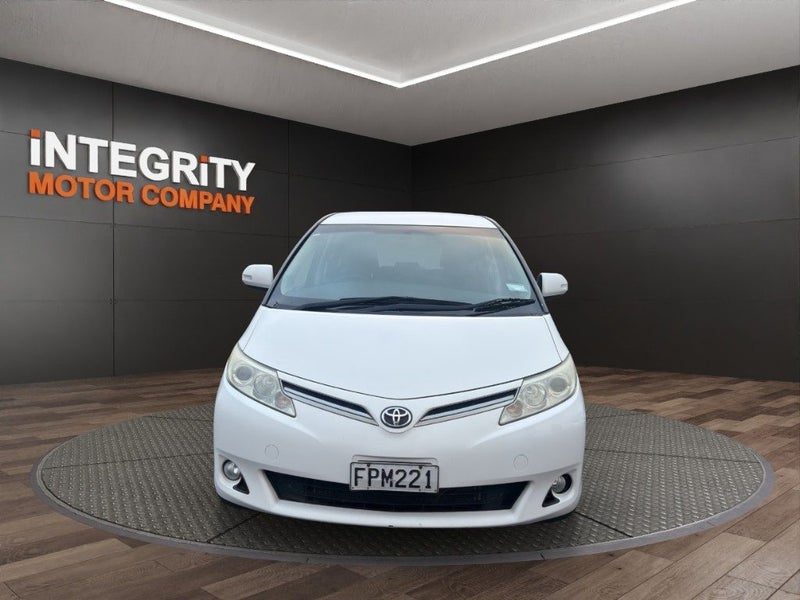 2010 Toyota Previa 2.4P WAGON 4A, photo 3