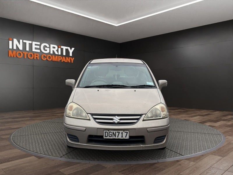 2006 Suzuki Liana HATCH GLX 1.6 5DR, photo 2