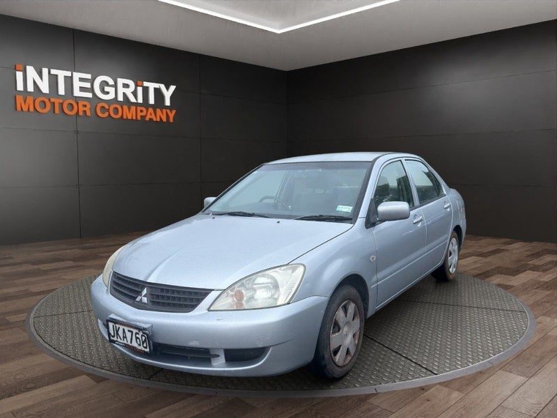 2007 Mitsubishi Lancer MX-E(MPI),CVT, photo 2