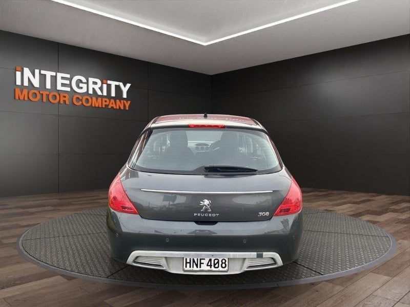 2014 Peugeot 308 Access, photo 3