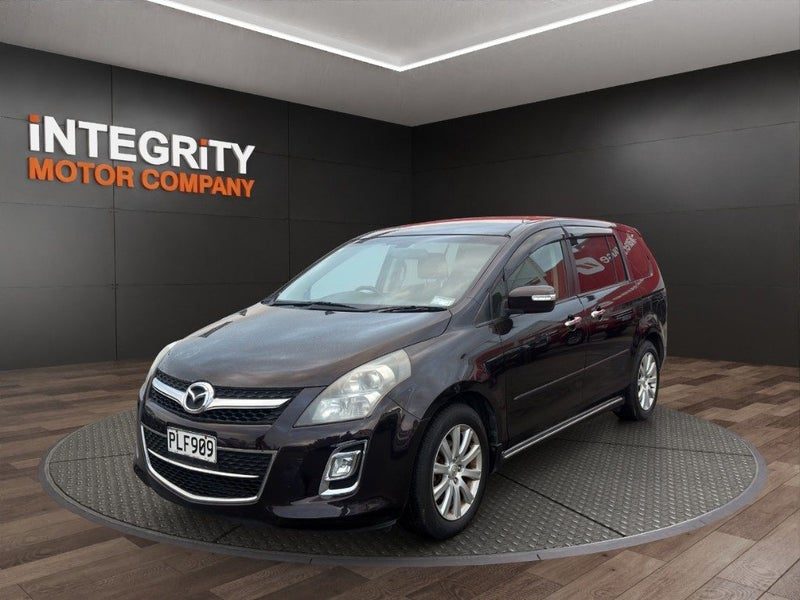 2016 Mazda MPV, photo 2
