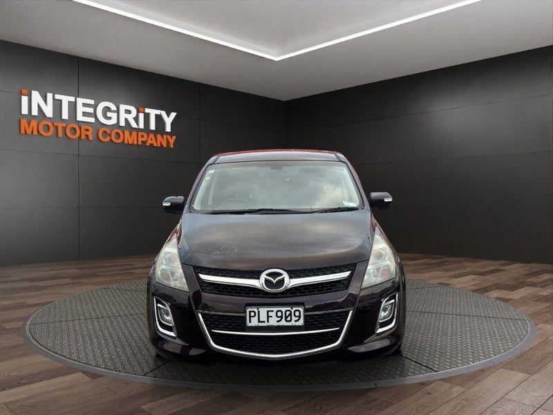 2016 Mazda MPV, photo 3