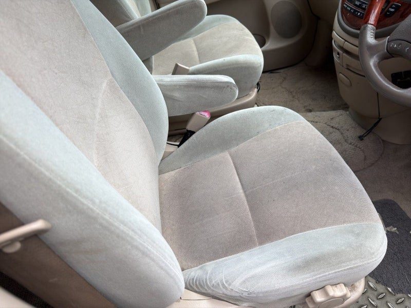 2004 Toyota Estima AERAS T G-EDITION, photo 3