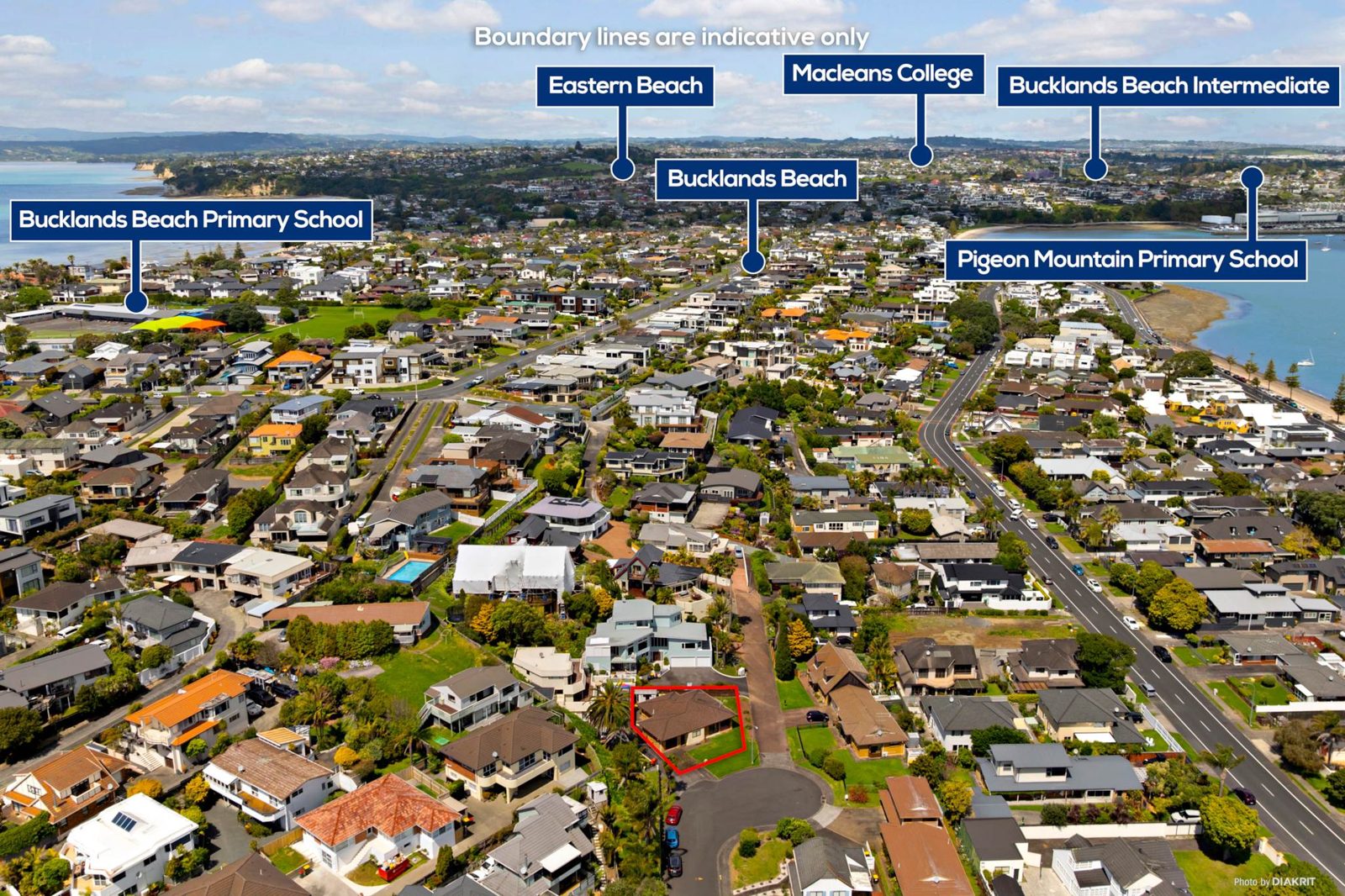 1/4 Basilton Close, Bucklands Beach, photo 12