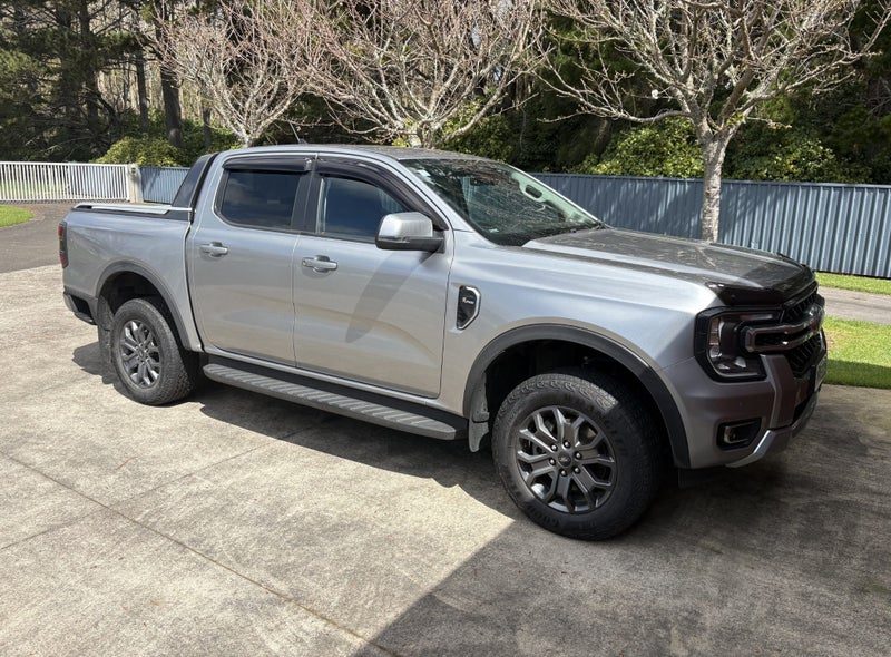 2022 Ford Ranger NEXT GEN 2.0 Diesel/10 Speed Auto, main photo