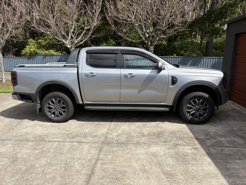 2022 Ford Ranger NEXT GEN 2.0 Diesel/10 Speed Auto, photo 3