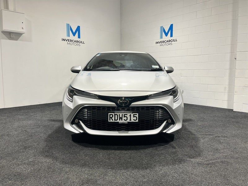 2018 Toyota Corolla ZR 2.0 Hatch, photo 3