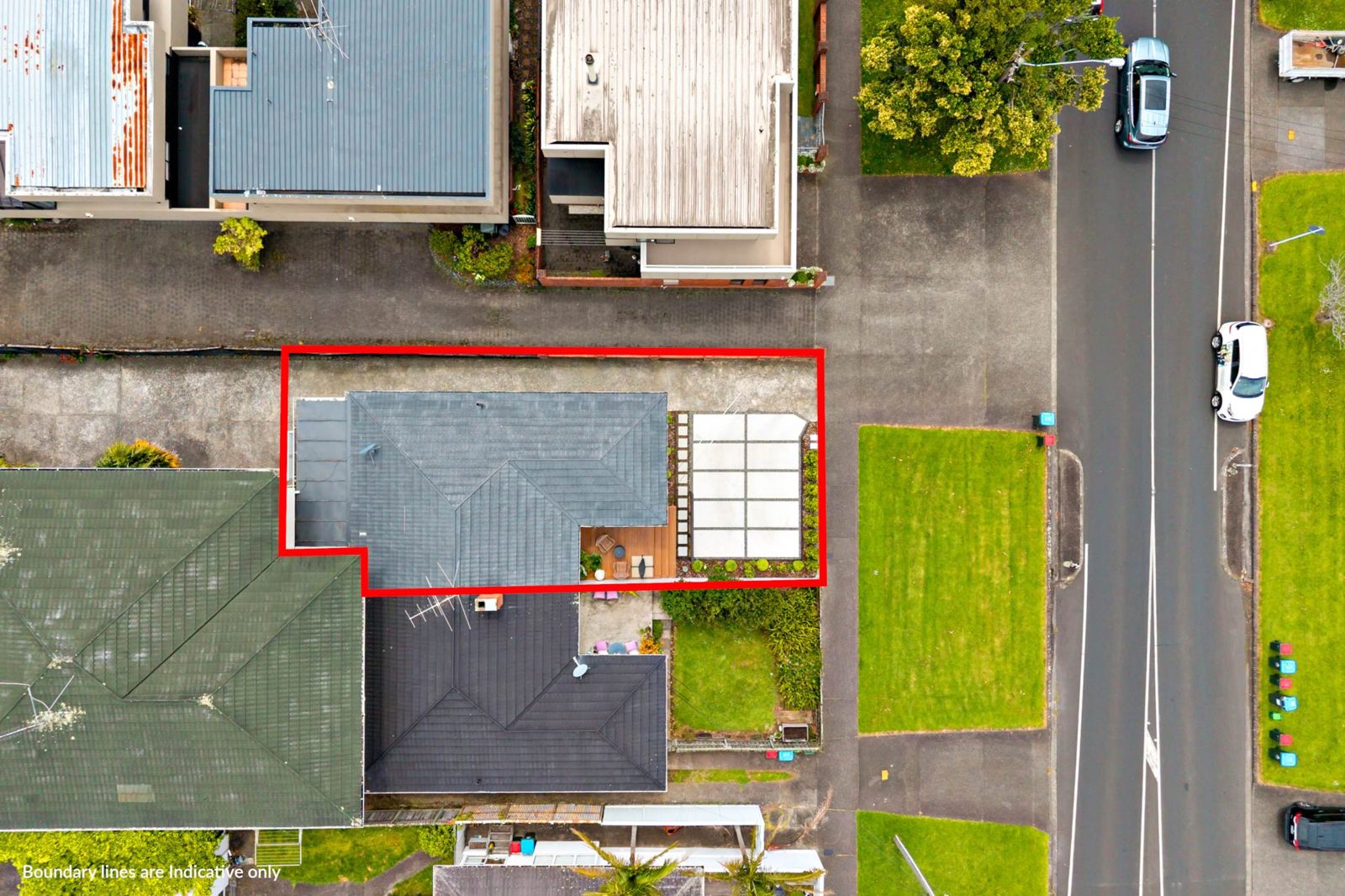 1/37 Patteson Avenue, Mission Bay, photo 16