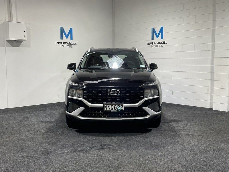 2021 Hyundai Santa Fe 2.5 Petrol 4WD 7 Seater, photo 3