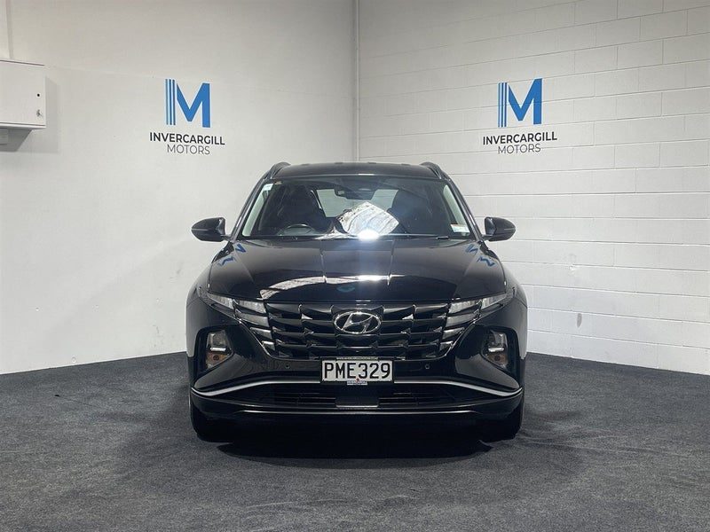 2022 Hyundai Tucson 2 Litre Active Auto, photo 3