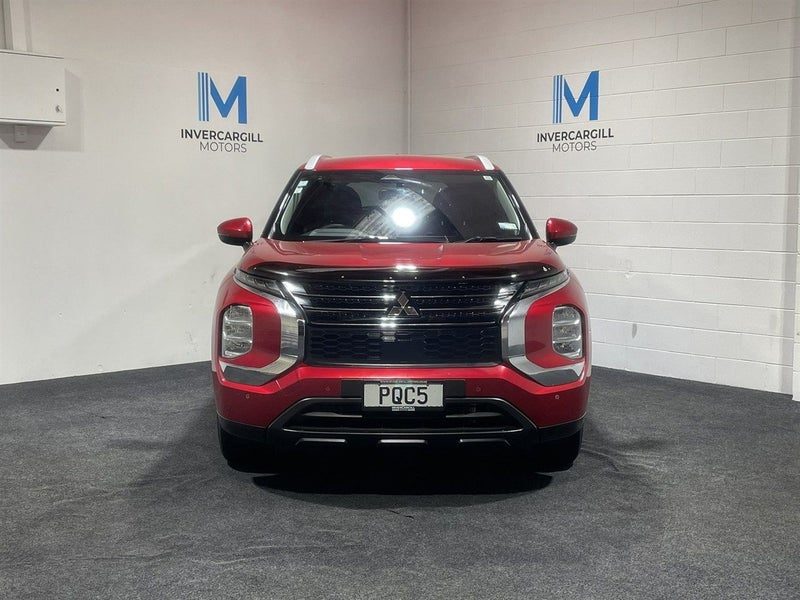 2022 Mitsubishi Outlander 2.5 Petrol Auto, photo 3