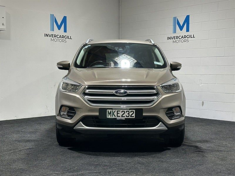 2019 Ford Escape TREND 1.5 Litre, photo 3