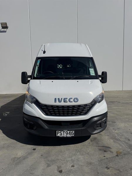 2023 Iveco Daily 35SH