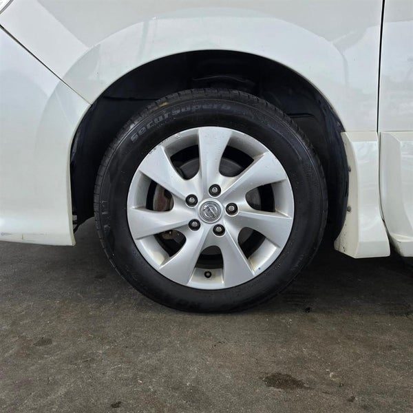 2012 Nissan Serena HIGHWAY STAR, 8 SEATER, photo 3