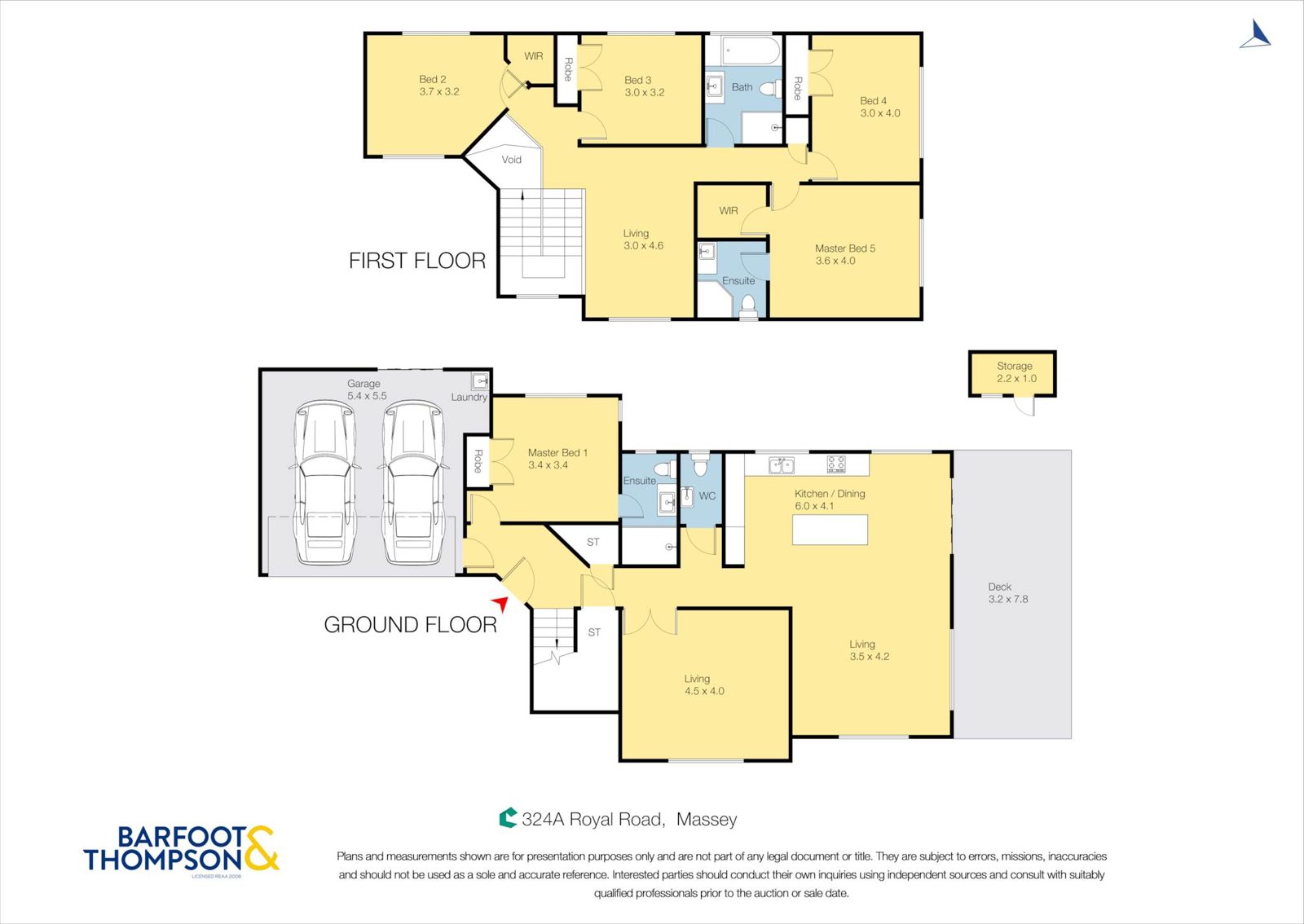 324A Royal Road, Massey, photo 4