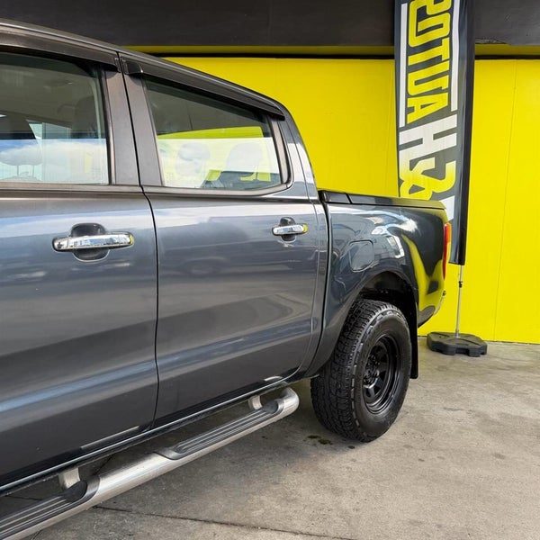 2013 Ford Ranger 3.2TD XLT DC W/S 4X4, photo 3