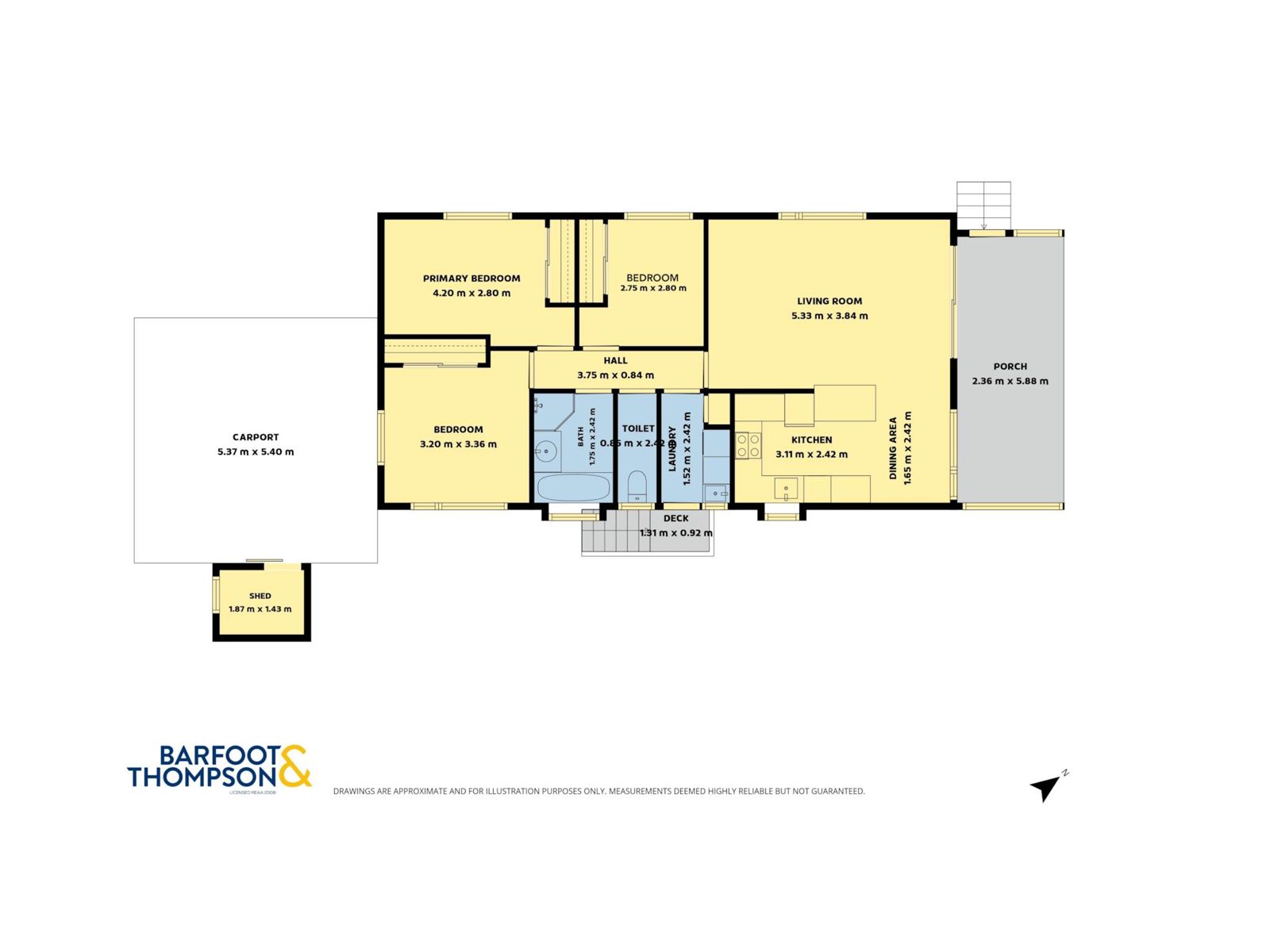 2/13 Bowman Road, Forrest Hill, photo 4