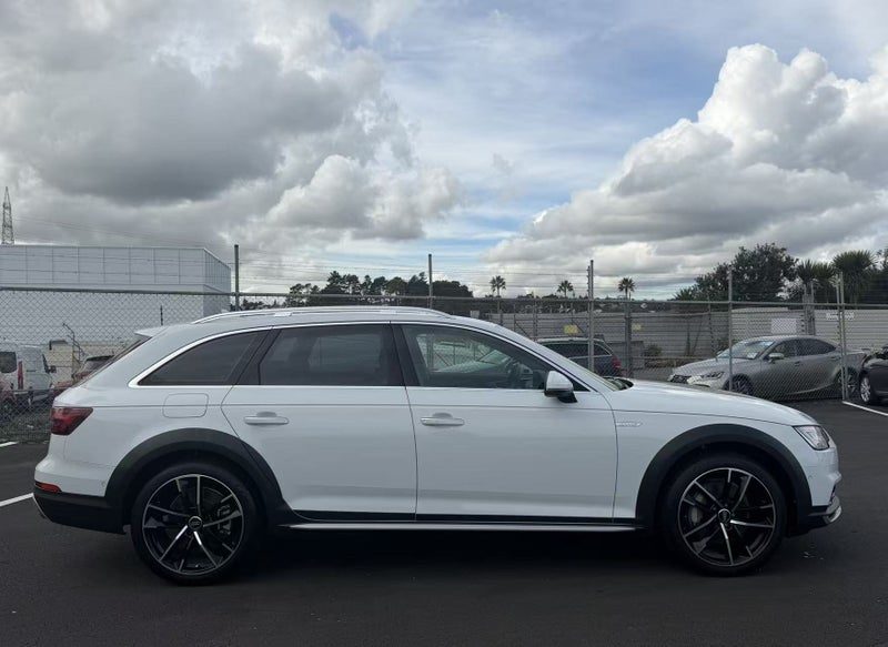 2018 Audi A4 Allroad 2.0Tfsi, photo 3