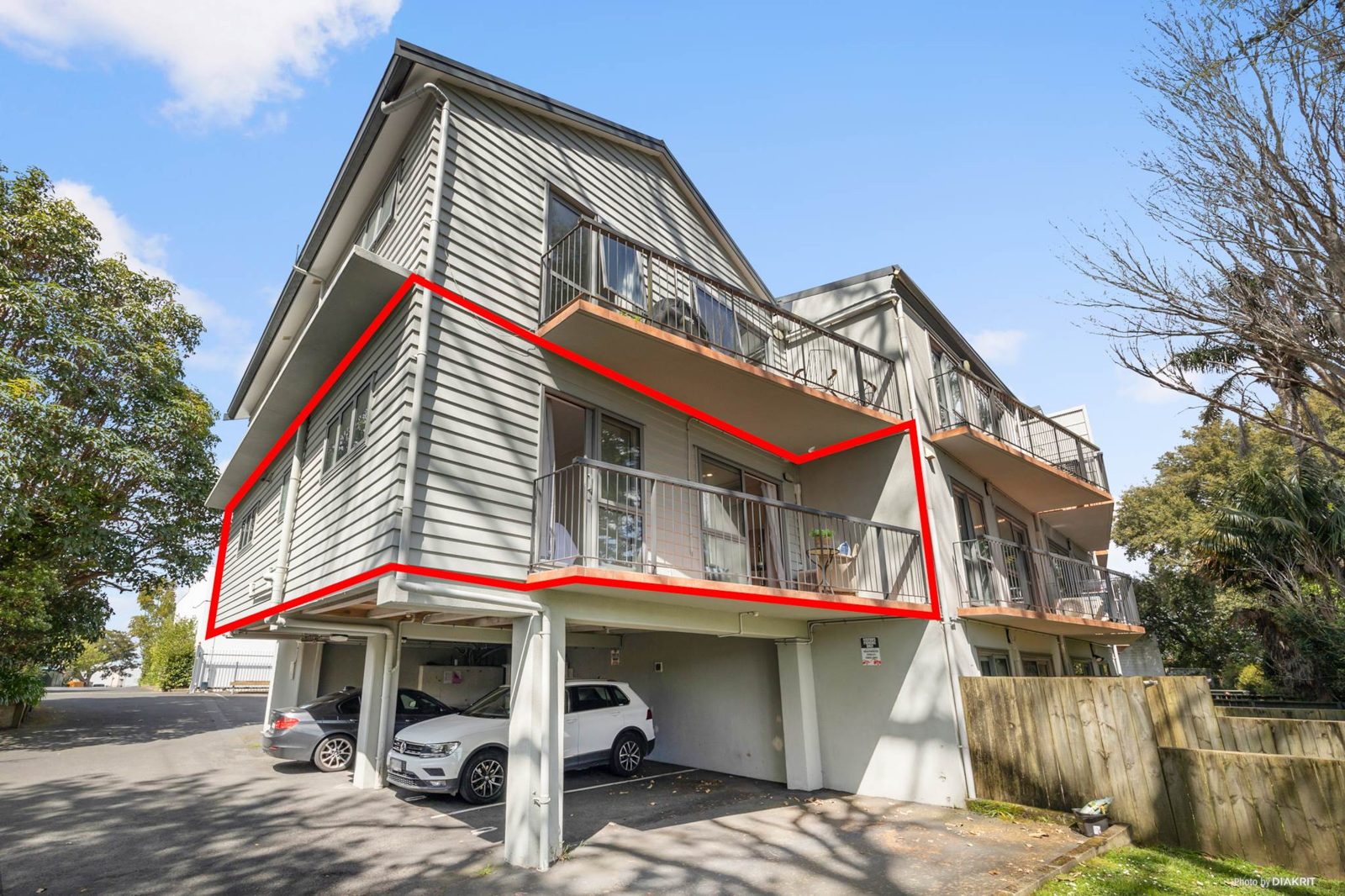 36F Eric Paton Way, Saint Johns, photo 19