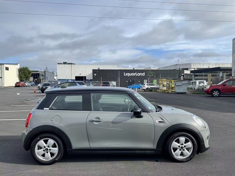 2018 MINI Cooper, photo 3