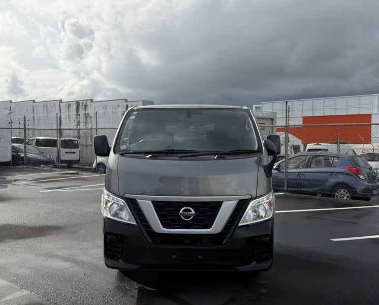 2020 Nissan NV350 Caravan 2.5 Diesel Turbo, photo 2