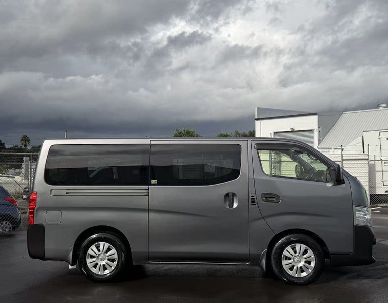 2020 Nissan NV350 Caravan 2.5 Diesel Turbo, photo 3