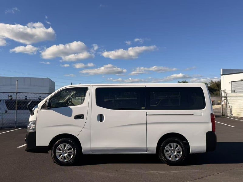 2019 Nissan NV350 Caravan DIESEL TURBO 4WD, photo 3