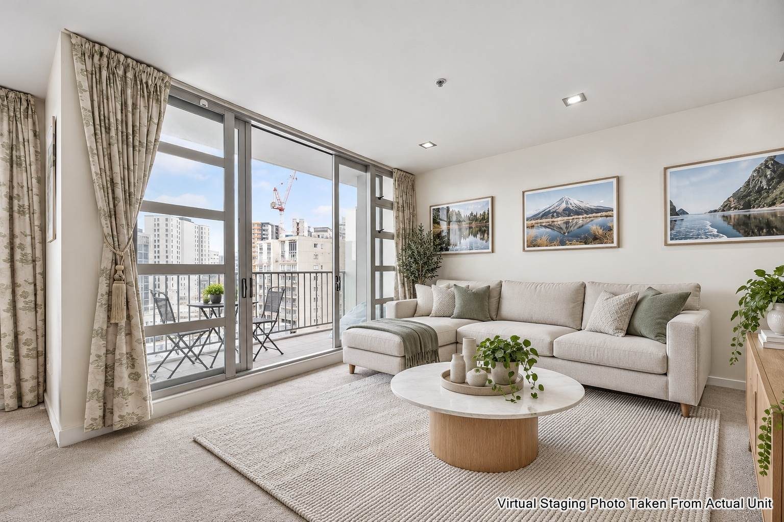 6B/52 Liverpool Street, Auckland Central, photo 1