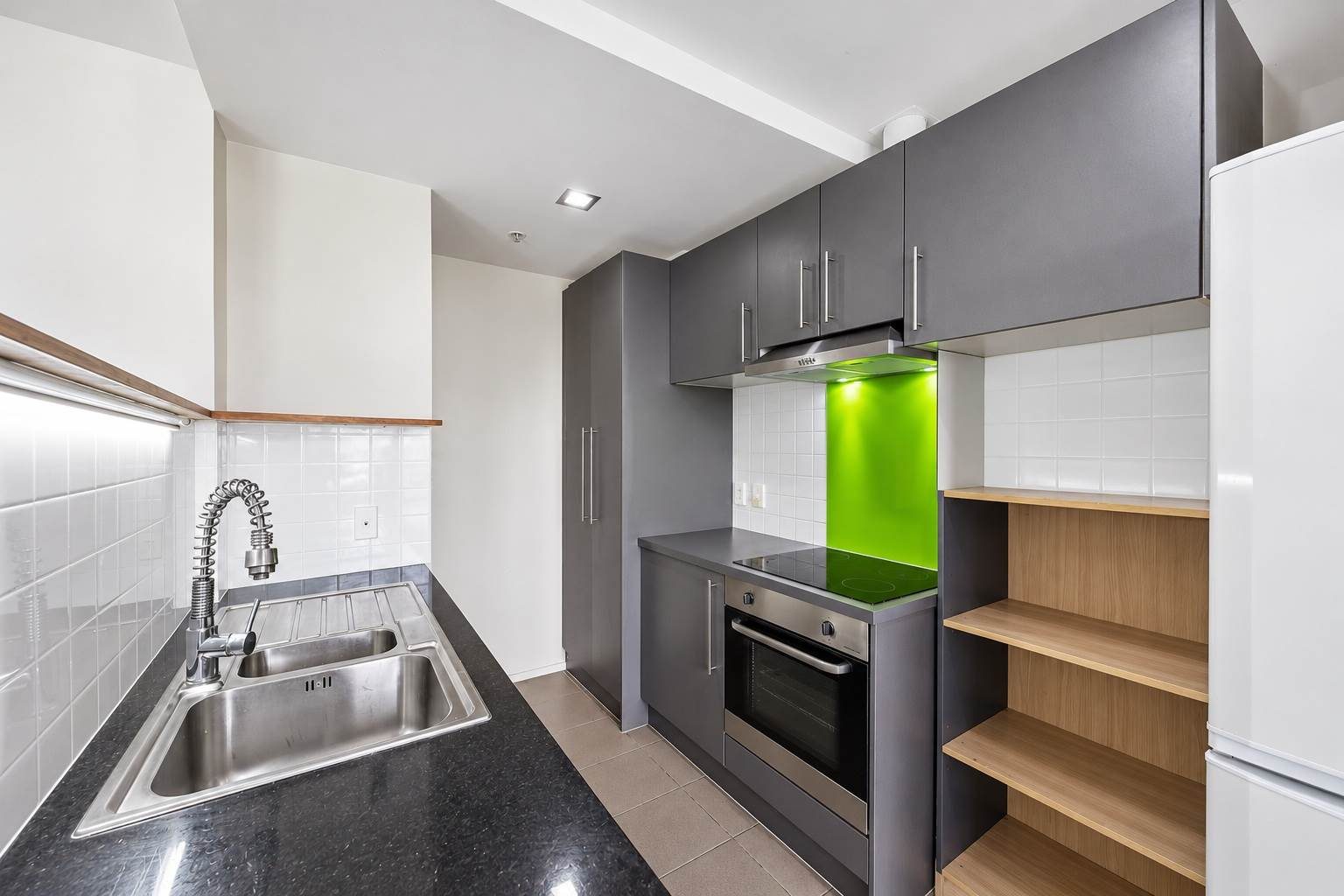 6B/52 Liverpool Street, Auckland Central, photo 3
