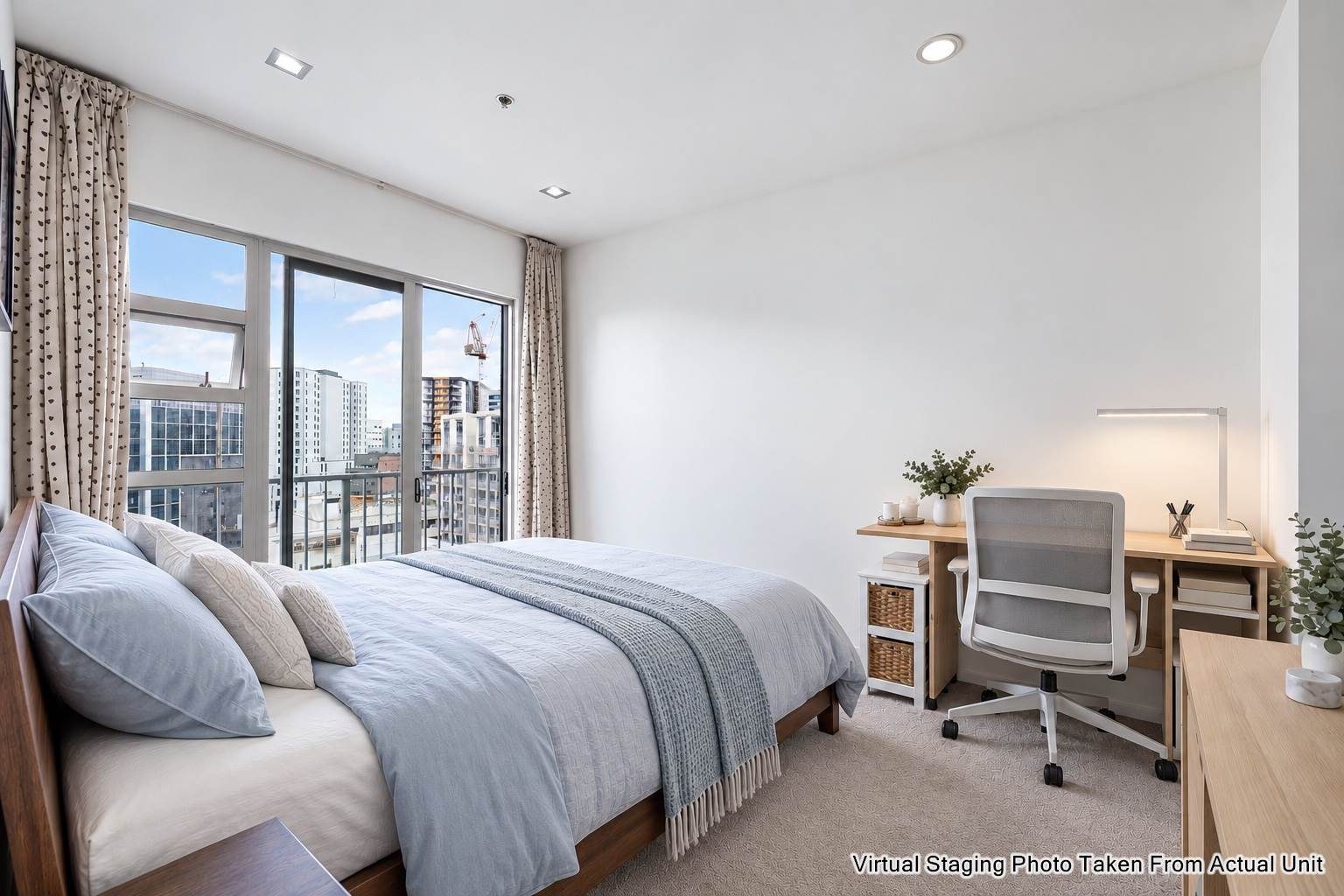 6B/52 Liverpool Street, Auckland Central, photo 4