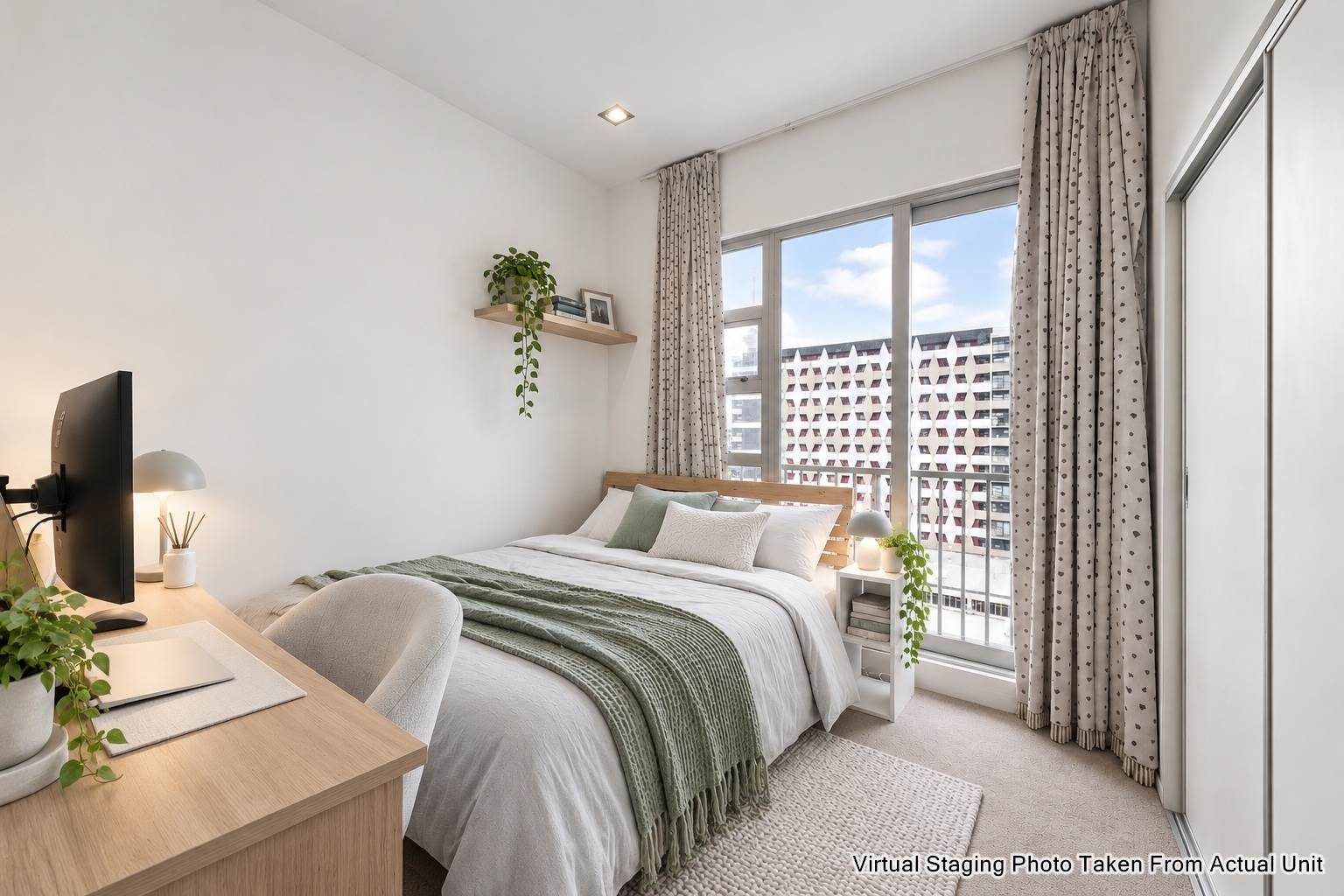 6B/52 Liverpool Street, Auckland Central, photo 8
