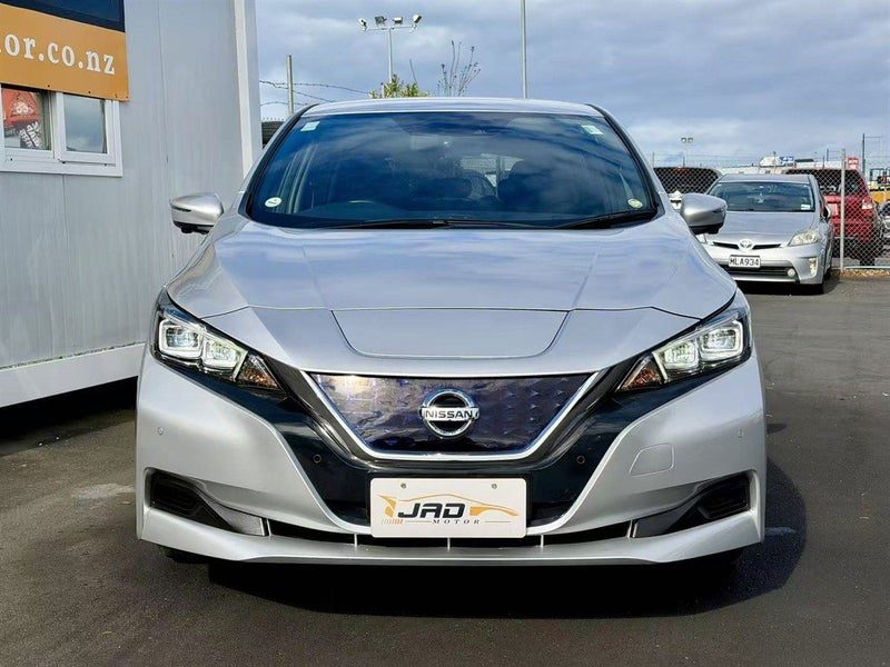 2021 Nissan Leaf X-V/87% SOH/4 Brand NEW Tyres!, photo 3