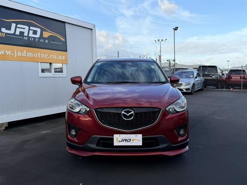 2013 Mazda CX-5 20S SKYACTIV/CRUISE CTRL/BODY KIT, photo 2