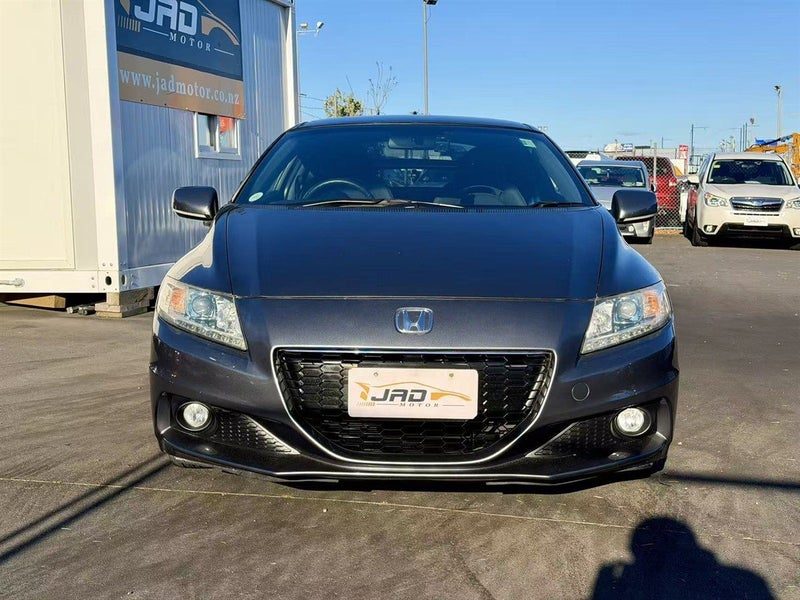 2013 Honda CR-Z, photo 2