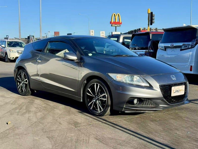 2013 Honda CR-Z, photo 3