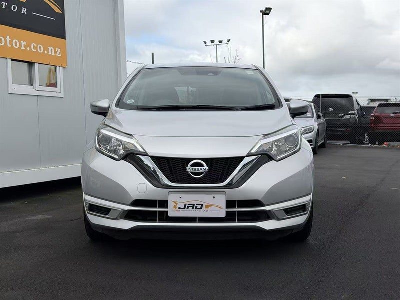 2018 Nissan Note X/ Reversing Camera/Bluetooth, photo 2