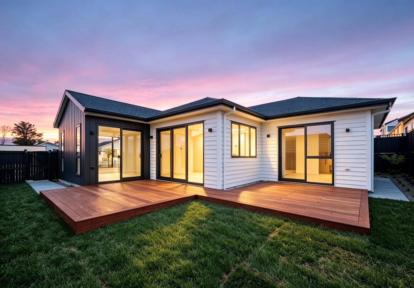 86 Parish Drive, Milldale