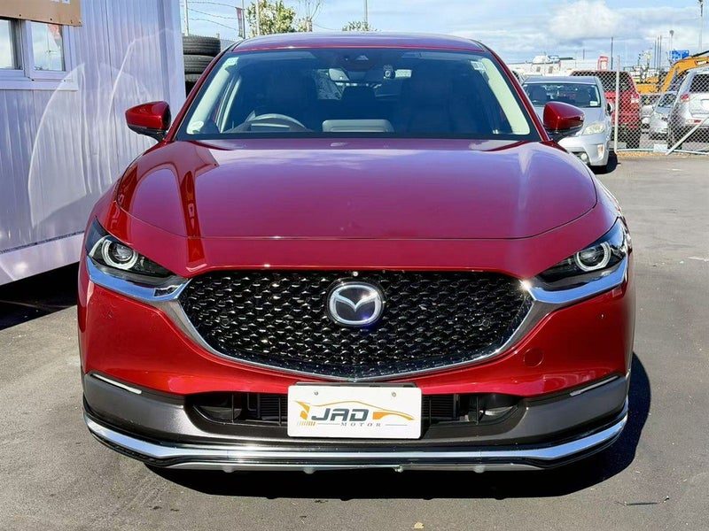 2021 Mazda CX-30 20 s, photo 2