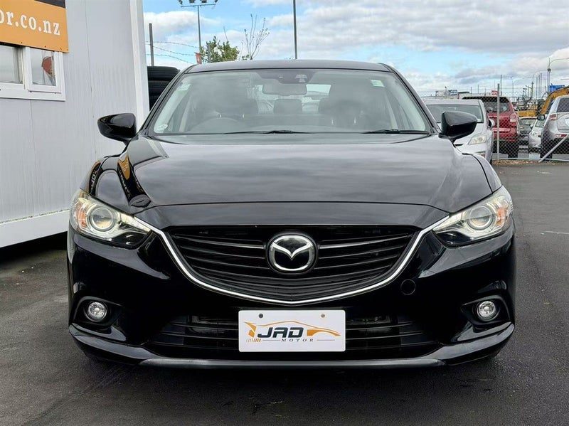 2014 Mazda Atenza 20S HIGH SPEC/ 18K SUPER LOW KMS, photo 2