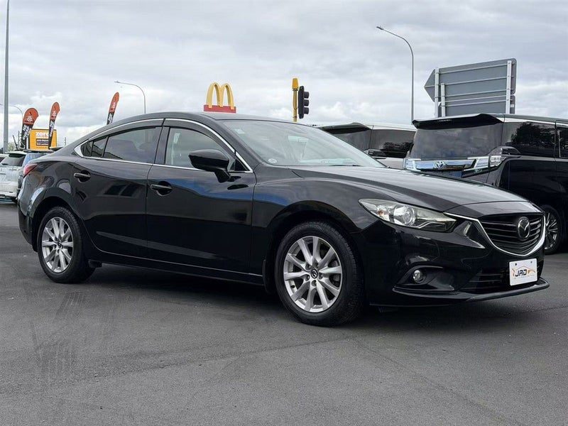 2014 Mazda Atenza 20S HIGH SPEC/ 18K SUPER LOW KMS, photo 3