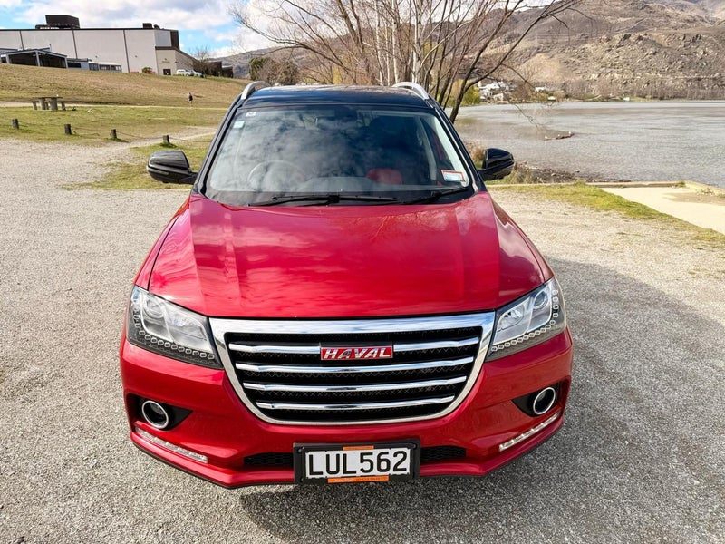 2018 Haval H2 Lux 1.5, Turbo Petrol, photo 3