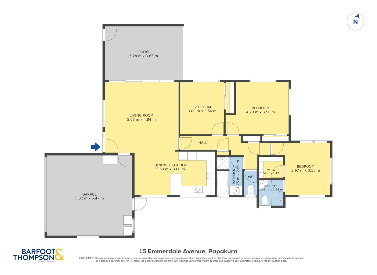 15 Emmerdale Avenue, Papakura, photo 2