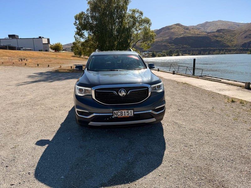 2020 Holden Acadia LT 4WD 7 SEATER,, photo 3